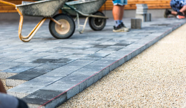 Reasons to Select Us for Your Driveway Paving Requirements in Seffner, FL