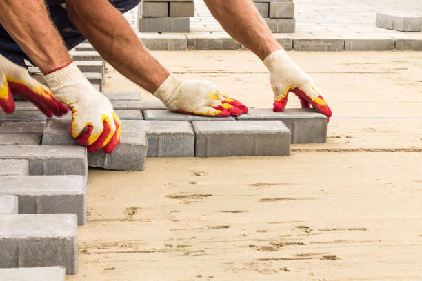 Best Driveway Resurfacing Pavers  in Seffner, FL