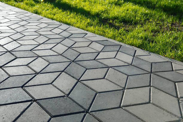 Best Decorative Driveway Pavers  in Seffner, FL