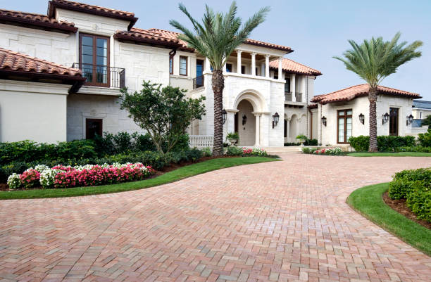 Best Affordable Driveway Pavers  in Seffner, FL