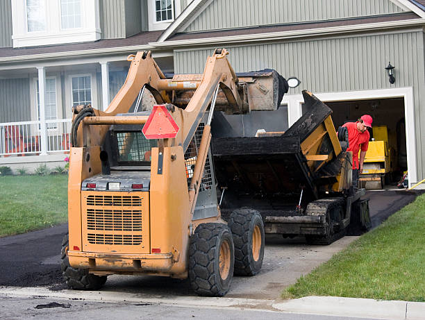 Best Custom Driveway Pavers  in Seffner, FL