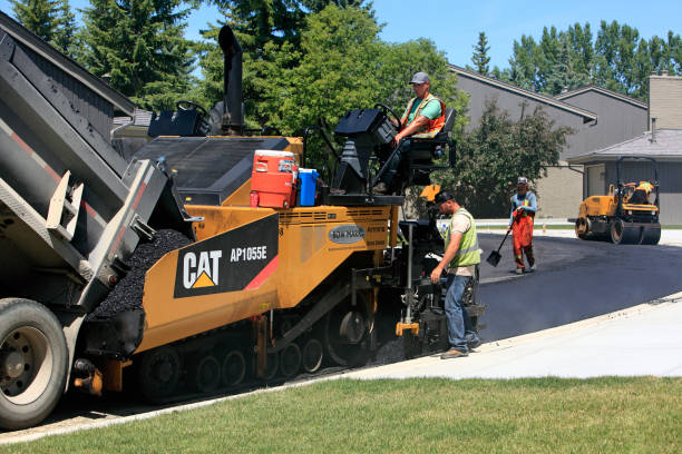 Best Permeable Paver Driveway  in Seffner, FL