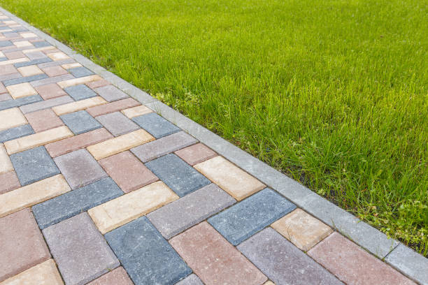 Commercial Driveway Pavers in Seffner, FL